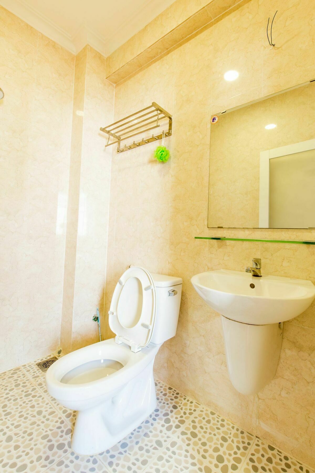 Quiet Hostel Saigon Ho Chi Minh City Exterior photo